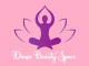 Logo Diana Beauty Space